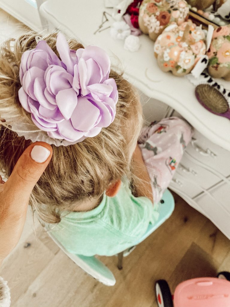 Crazy Hair Day Cupcake Hair & more ideas Casey Wiegand of The Wiegands