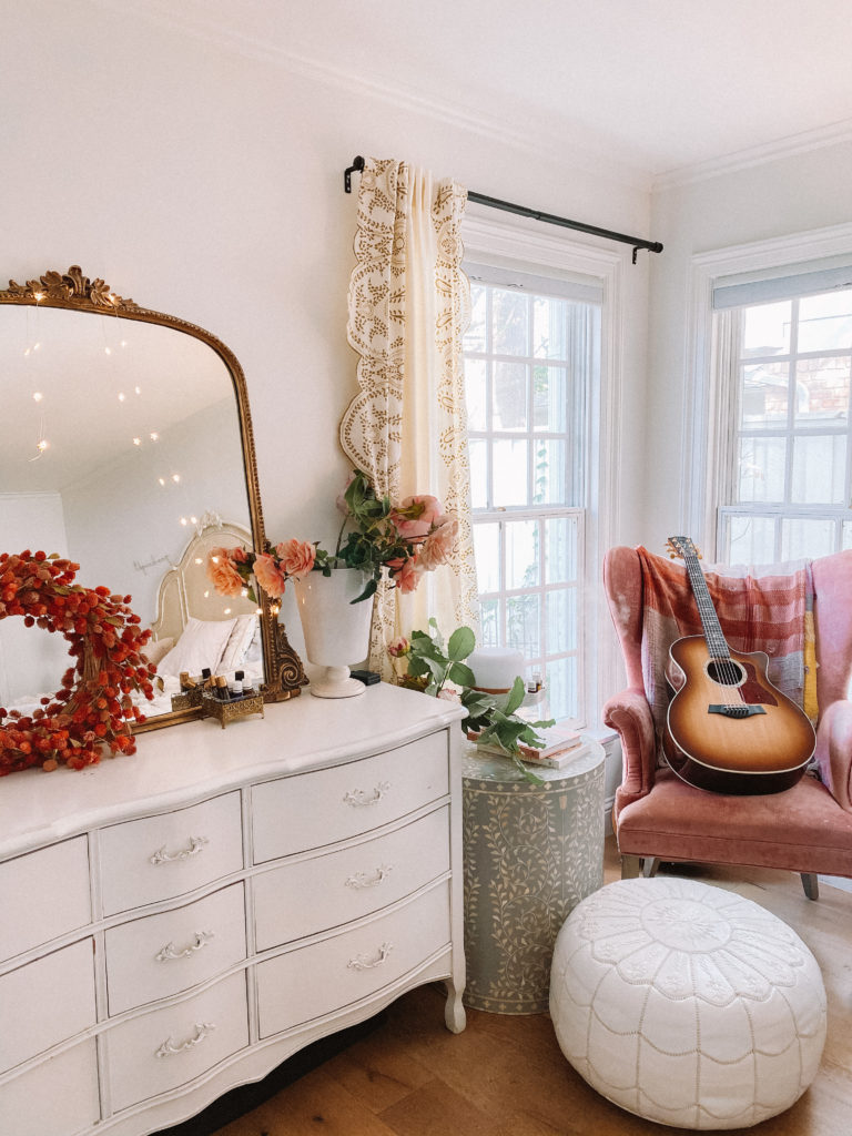 A Fall Home Tour - Casey Wiegand of The Wiegands