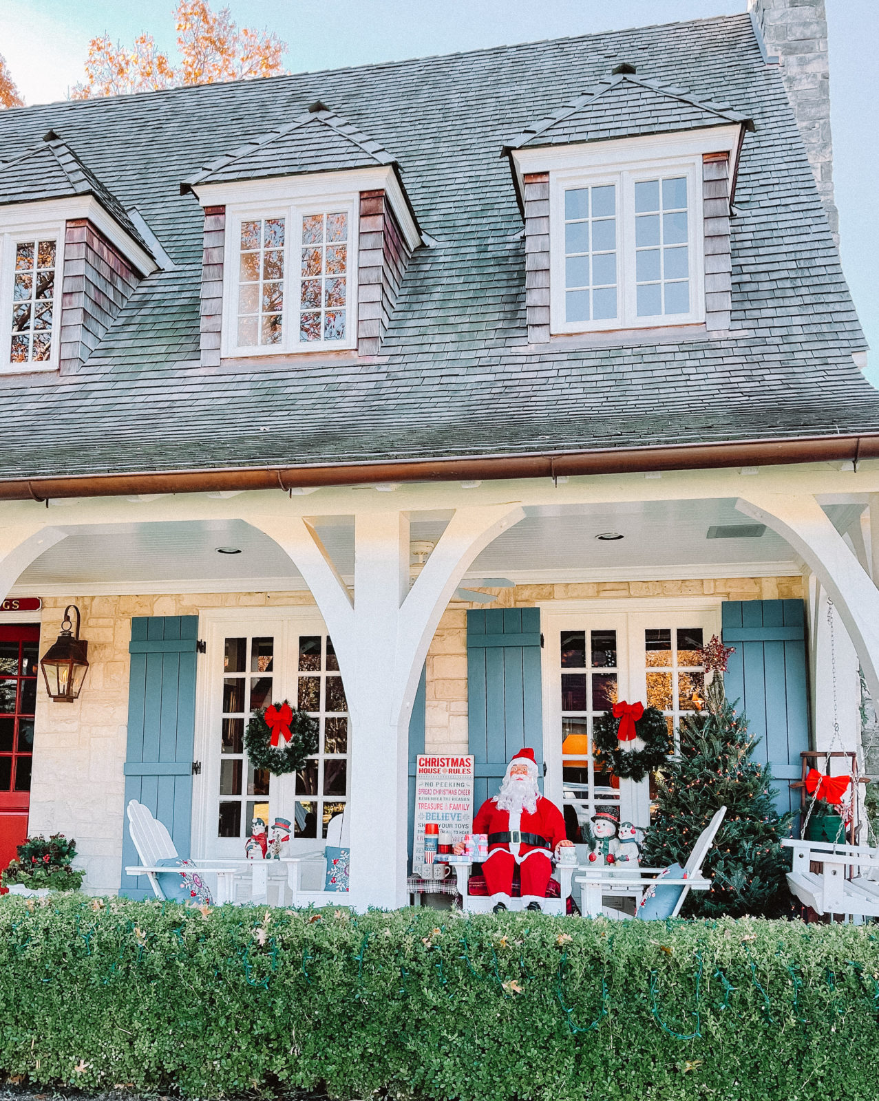 Childhood Home, a Home Tour - Casey Wiegand of The Wiegands