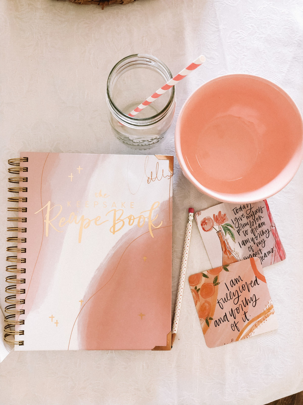 Delightful Ladies Lunch Ideas - Casey Wiegand of The Wiegands