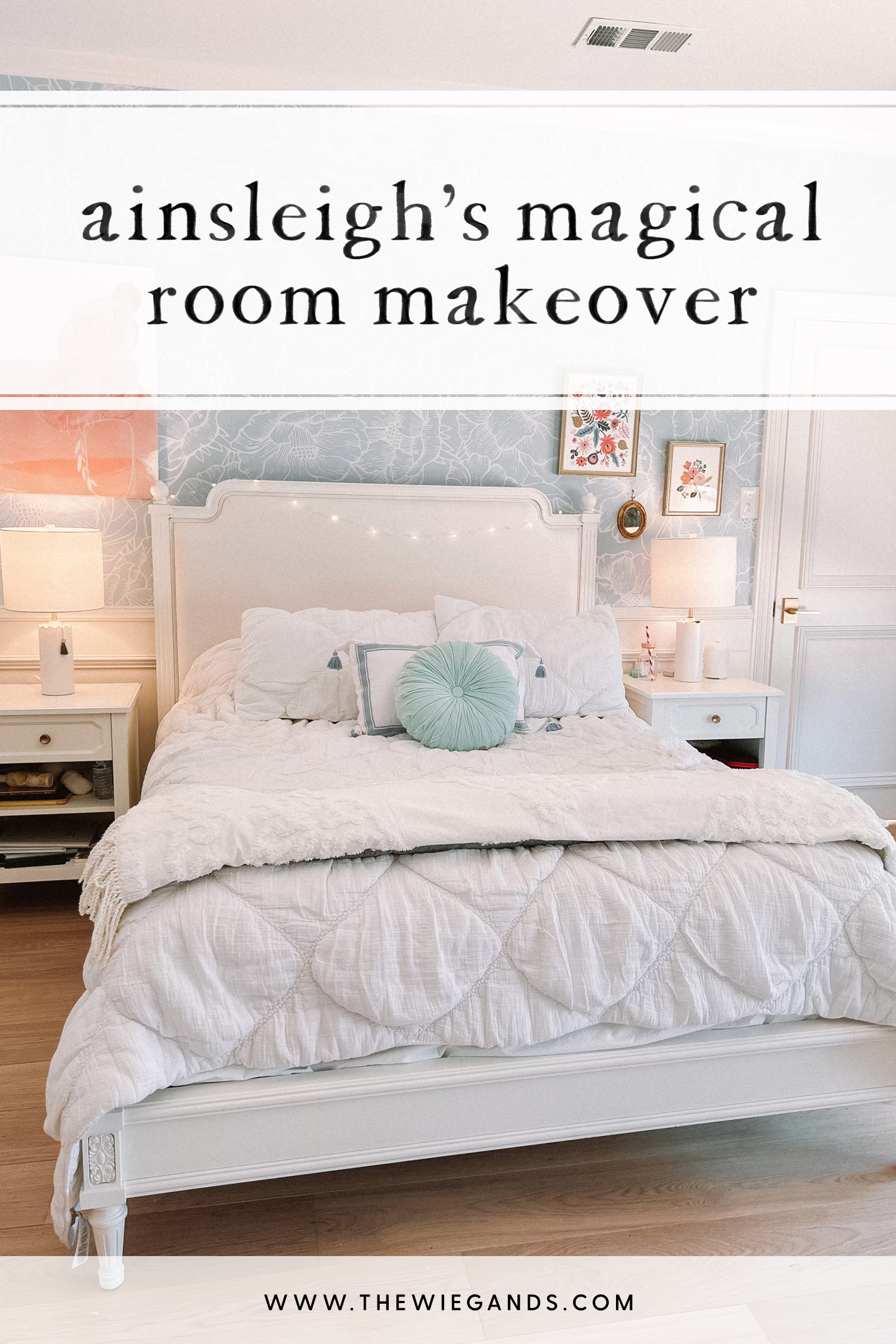 ainsleigh room makeover
