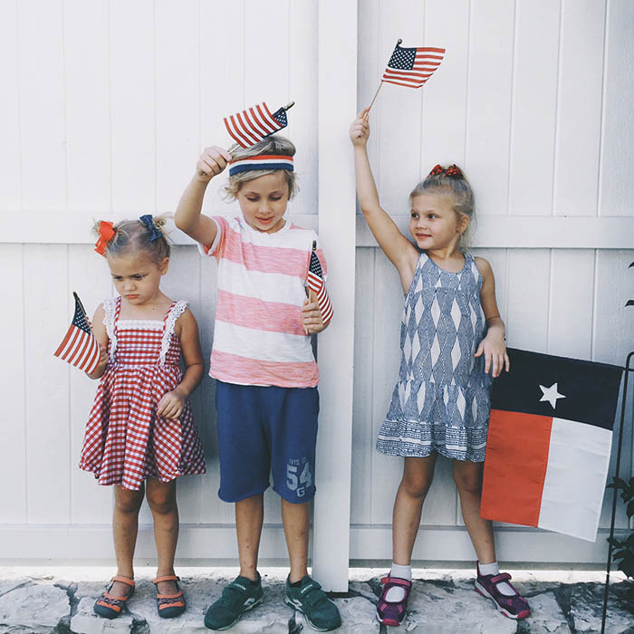 4th of july outfits for kids boys