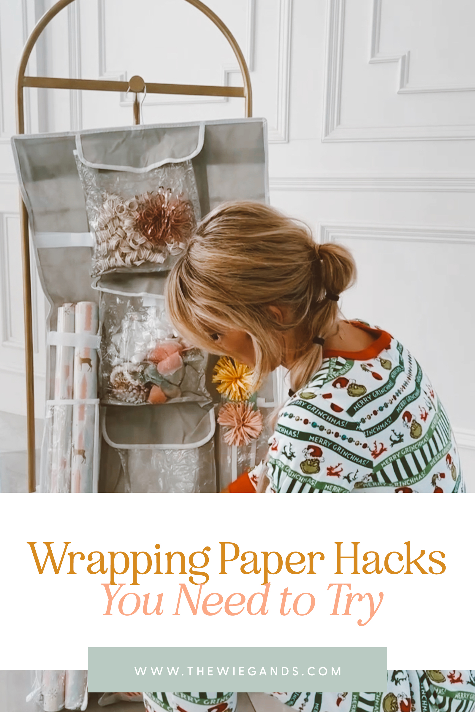 gift wrapping hacks pin 1