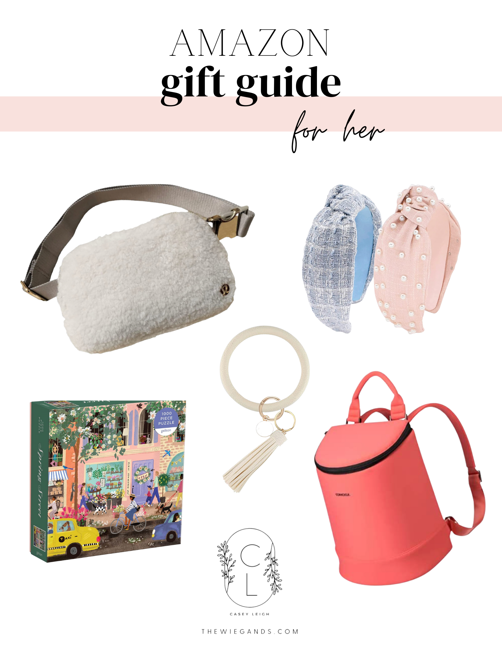 christmas gift guide for women amazon