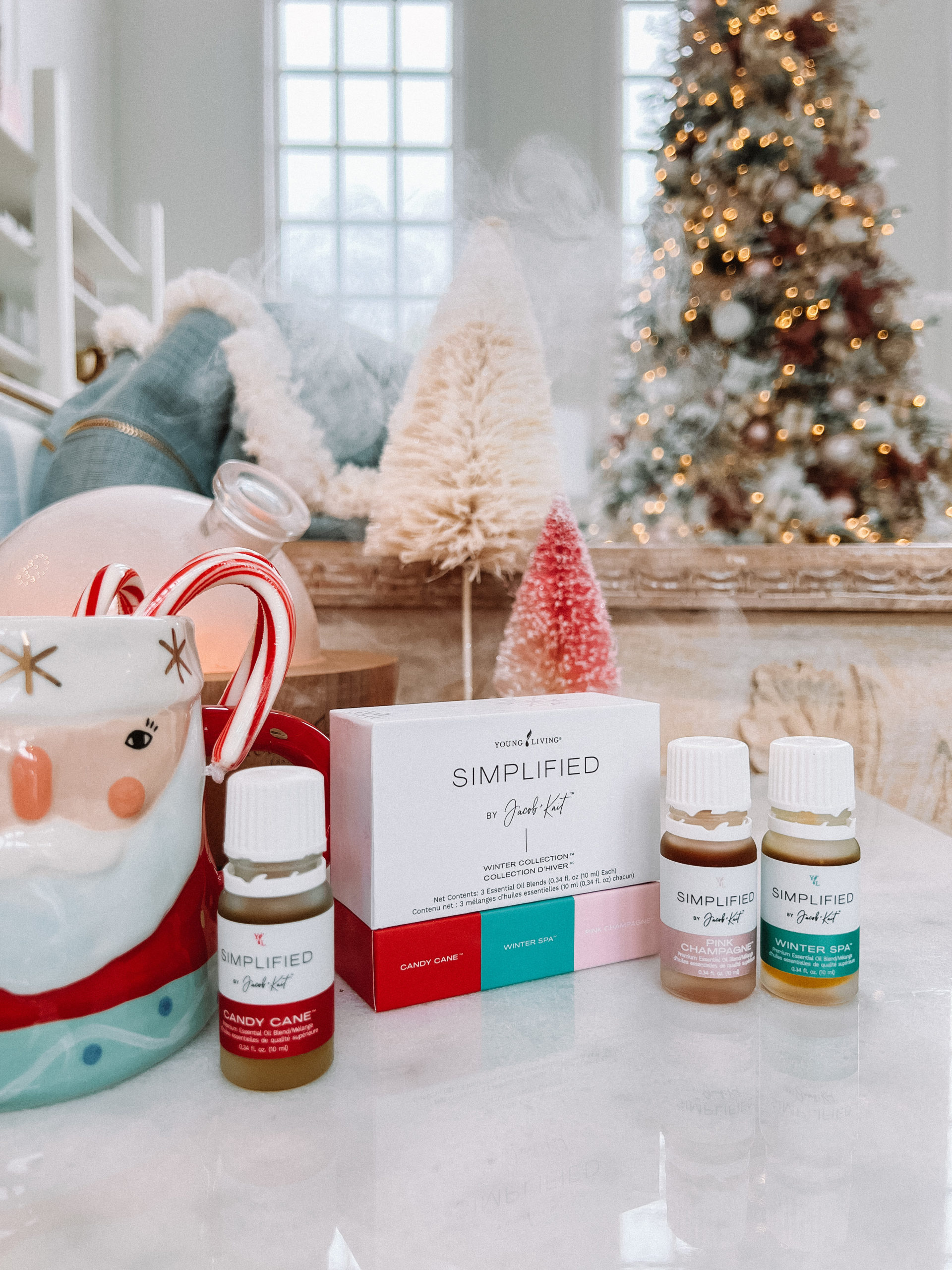 Wellness Gift Ideas For The Season Casey Wiegand Of The Wiegands
