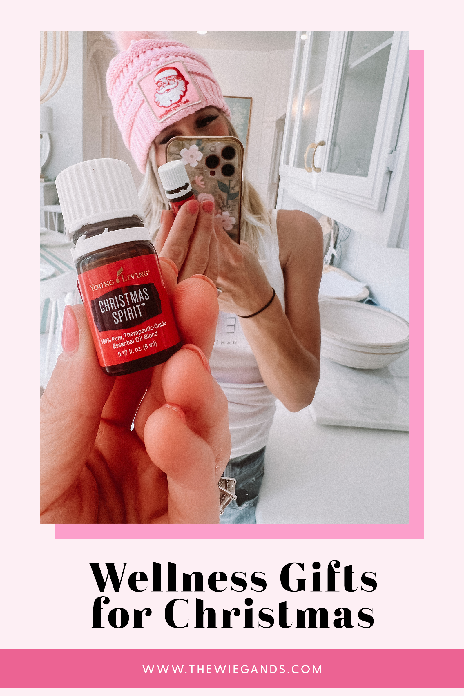 wellness gift ideas pin 2