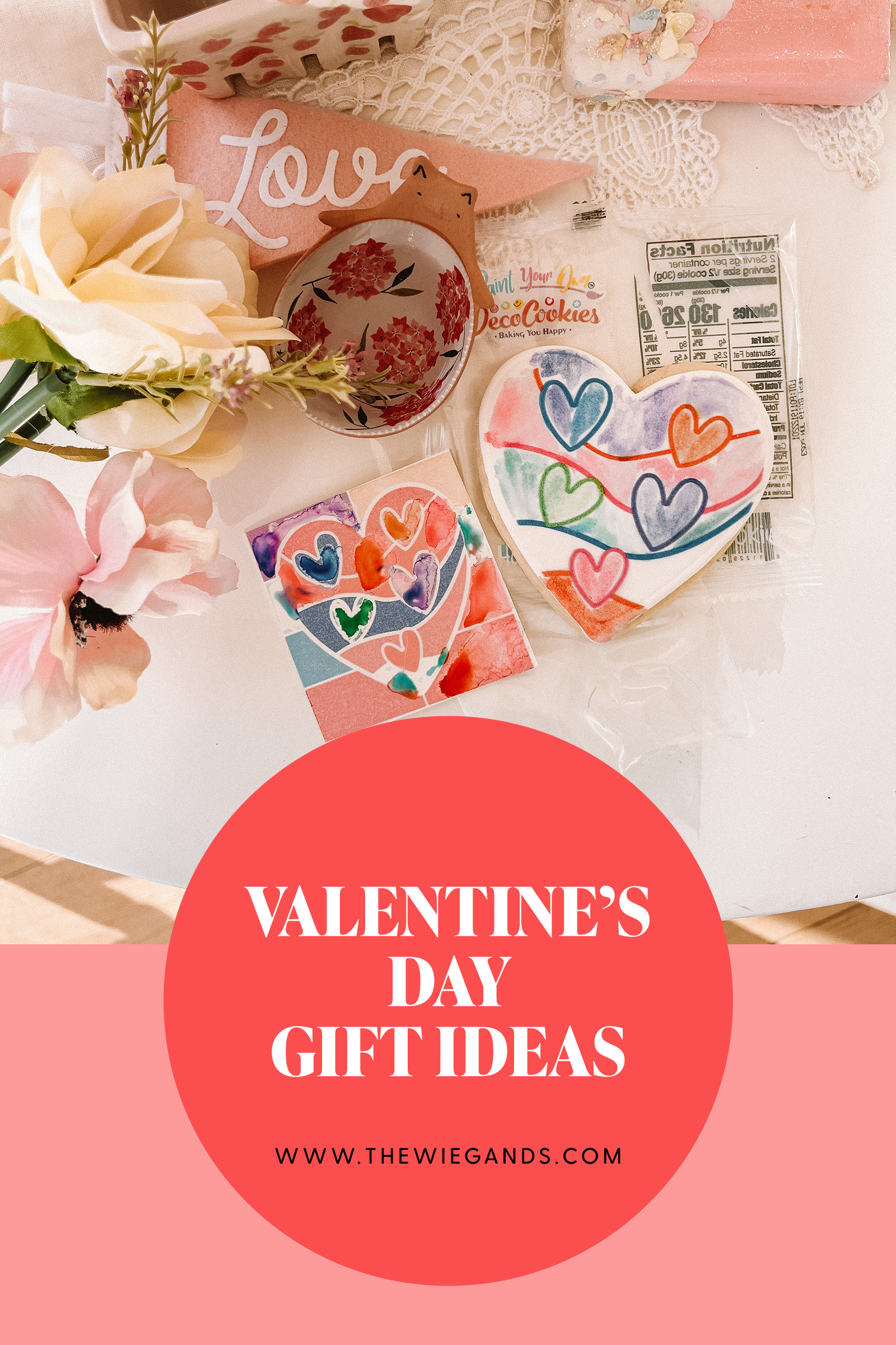 customizable valentine gifts pin 2
