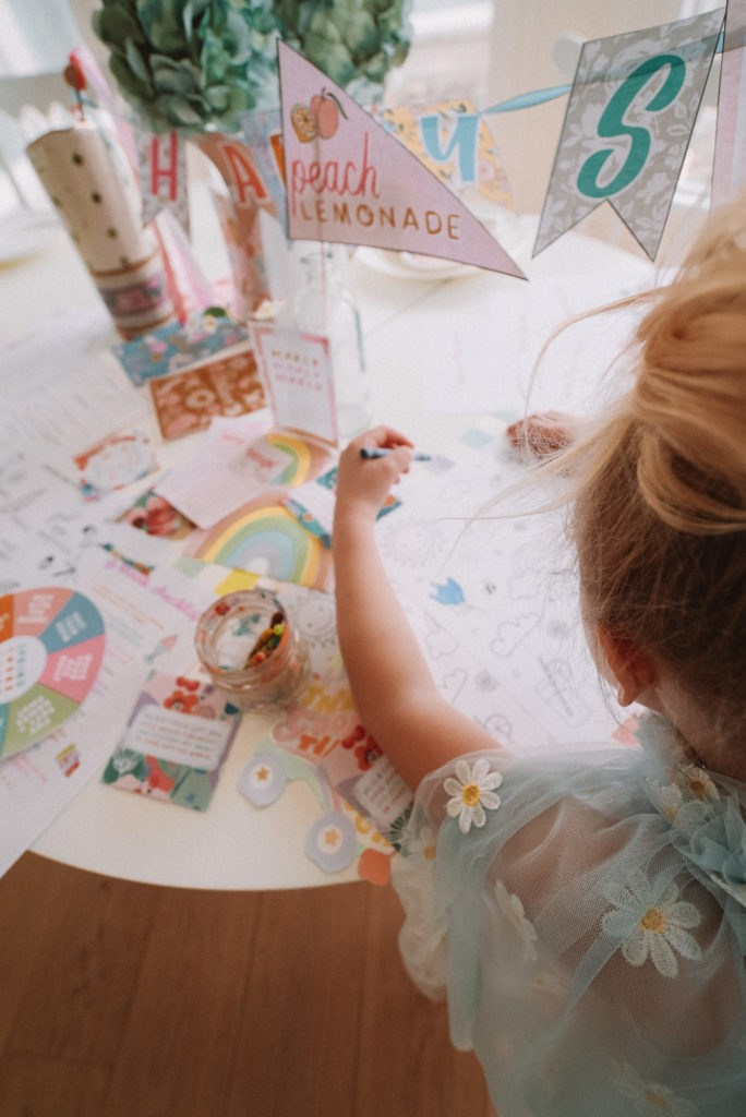 March printables artful home casey wiegand of the wiegands