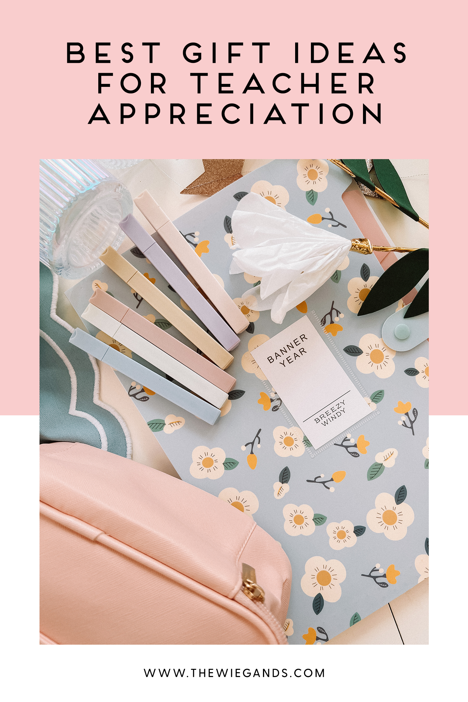 teacher appreciation gifts pin 1
