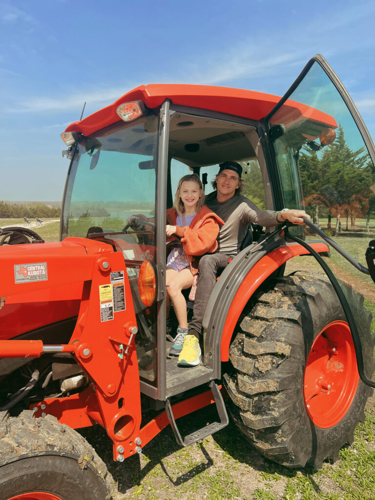 Fathers day gift ideas casey wiegand of the wiegands
