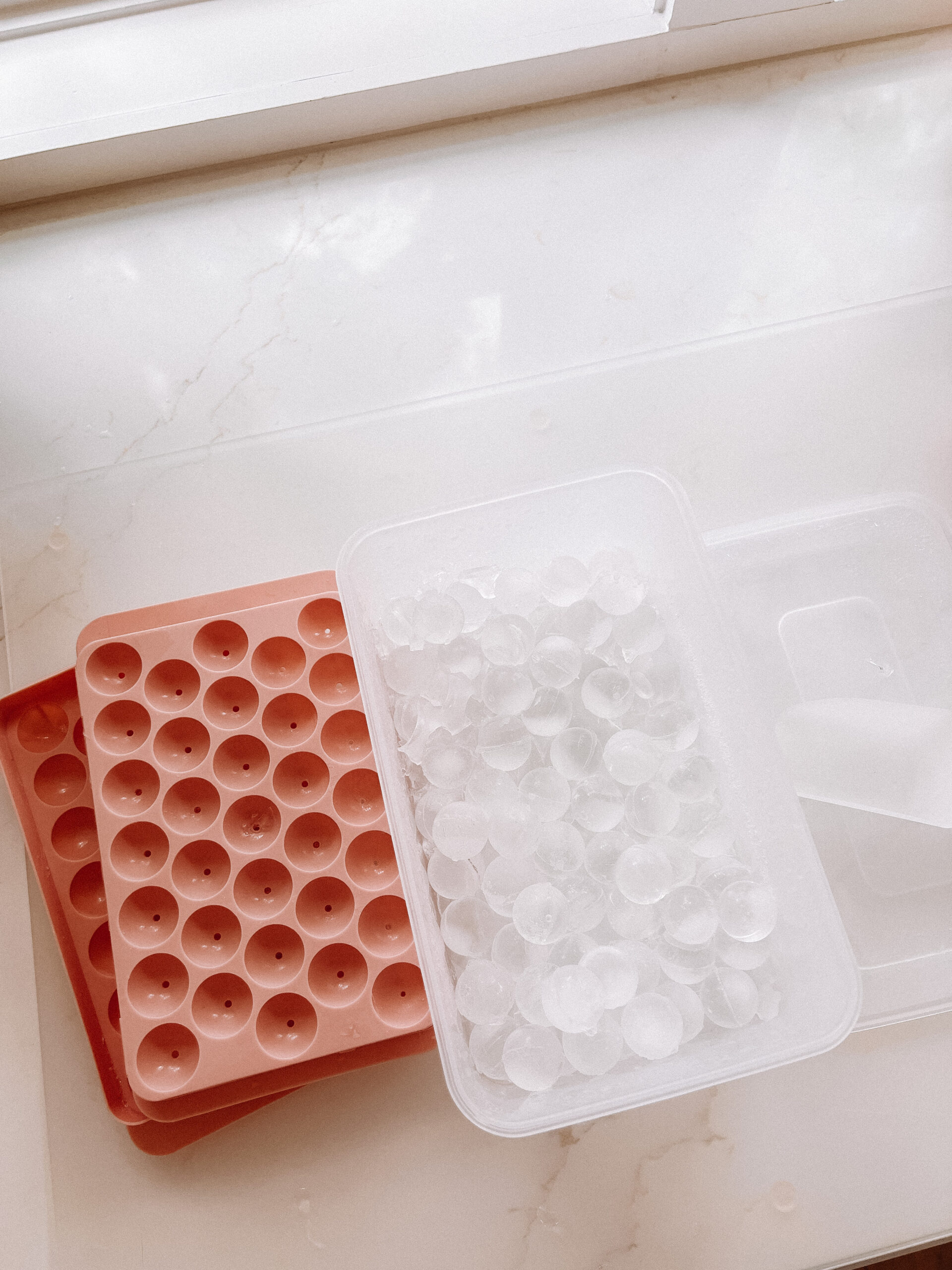 flavored ice cubes for water 1