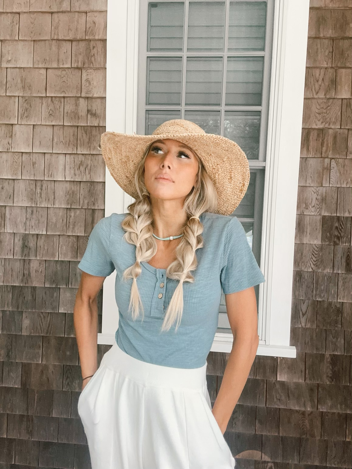 nantucket outfits Casey Wiegand 