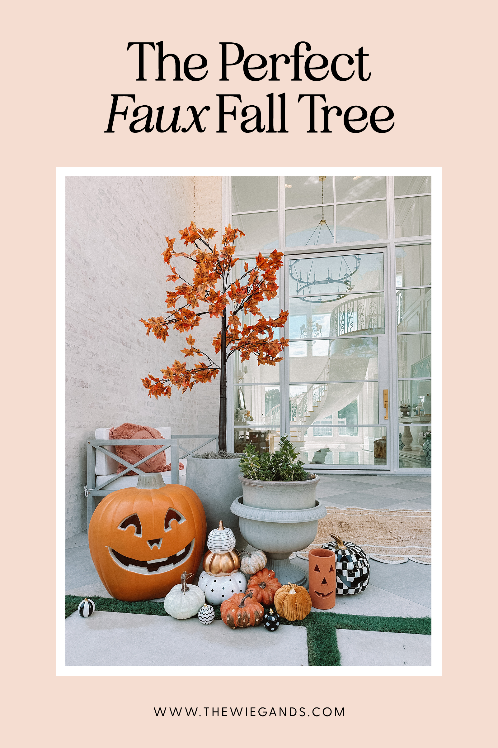 Pin on Fall decor