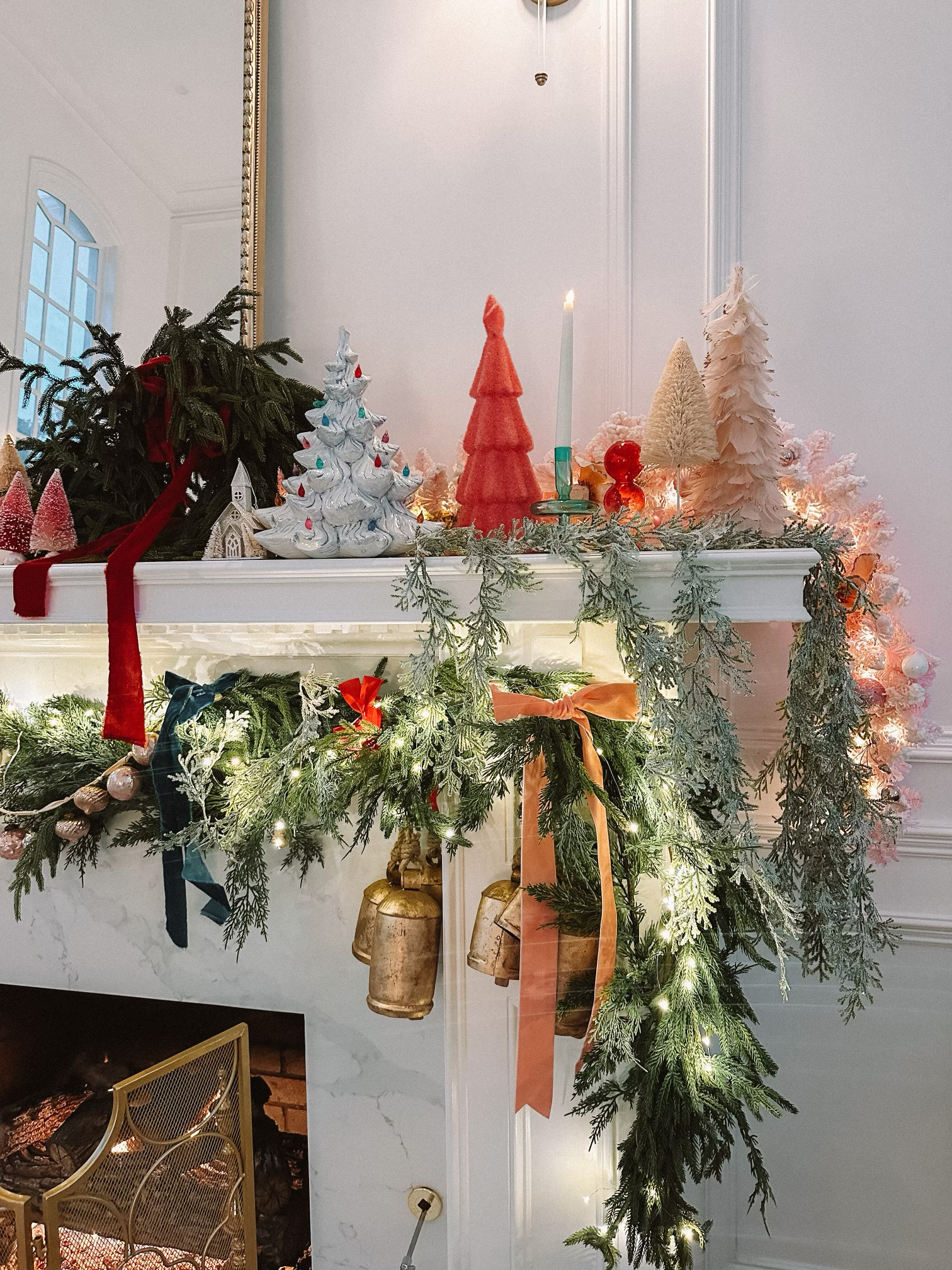 Holiday Gift Guide Home Decor - Casey Wiegand of The Wiegands