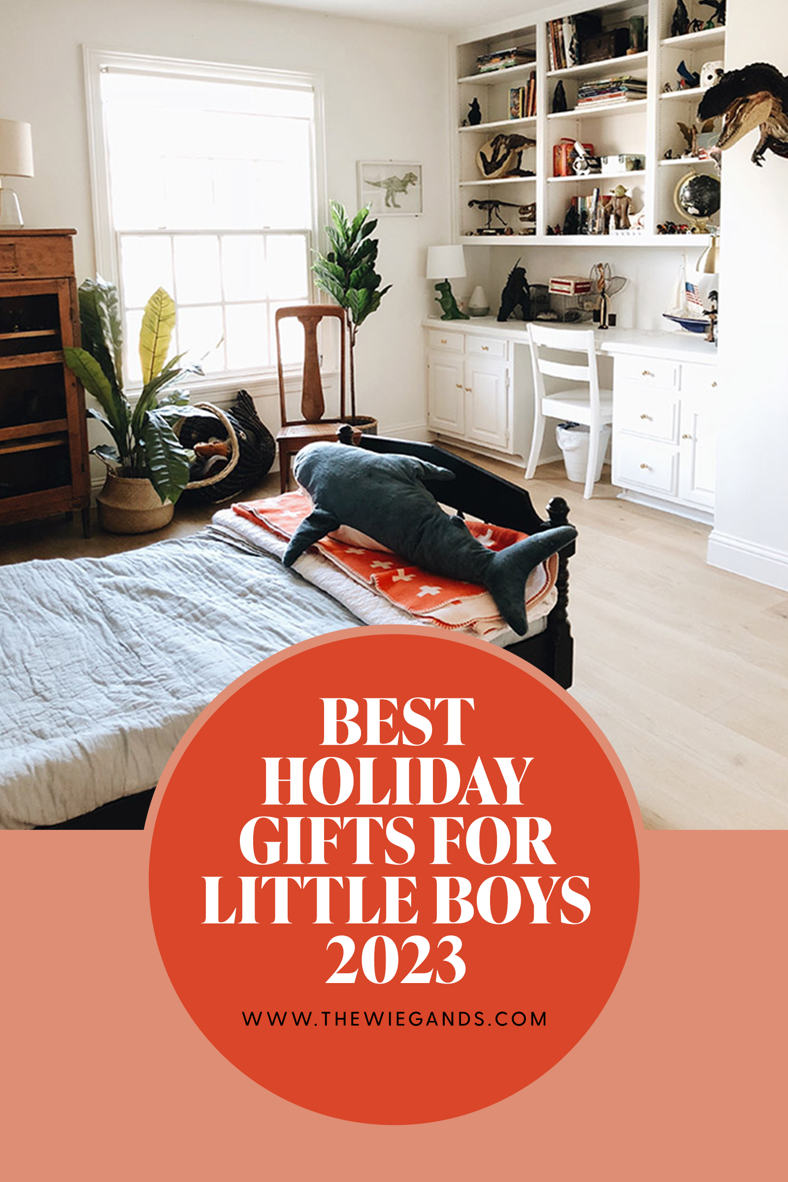 gift guide for little boys 2023