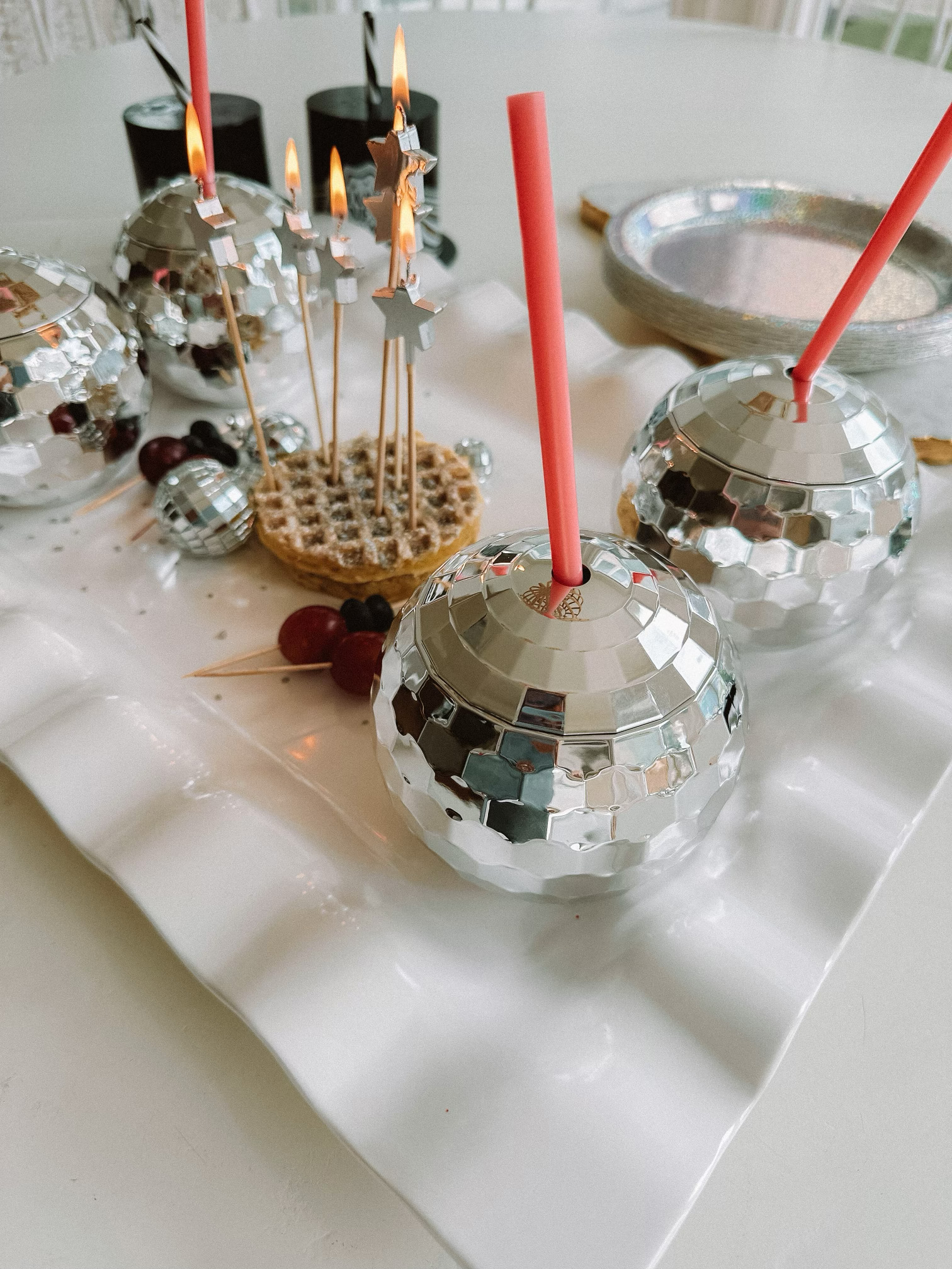 new years eve crafts for kids