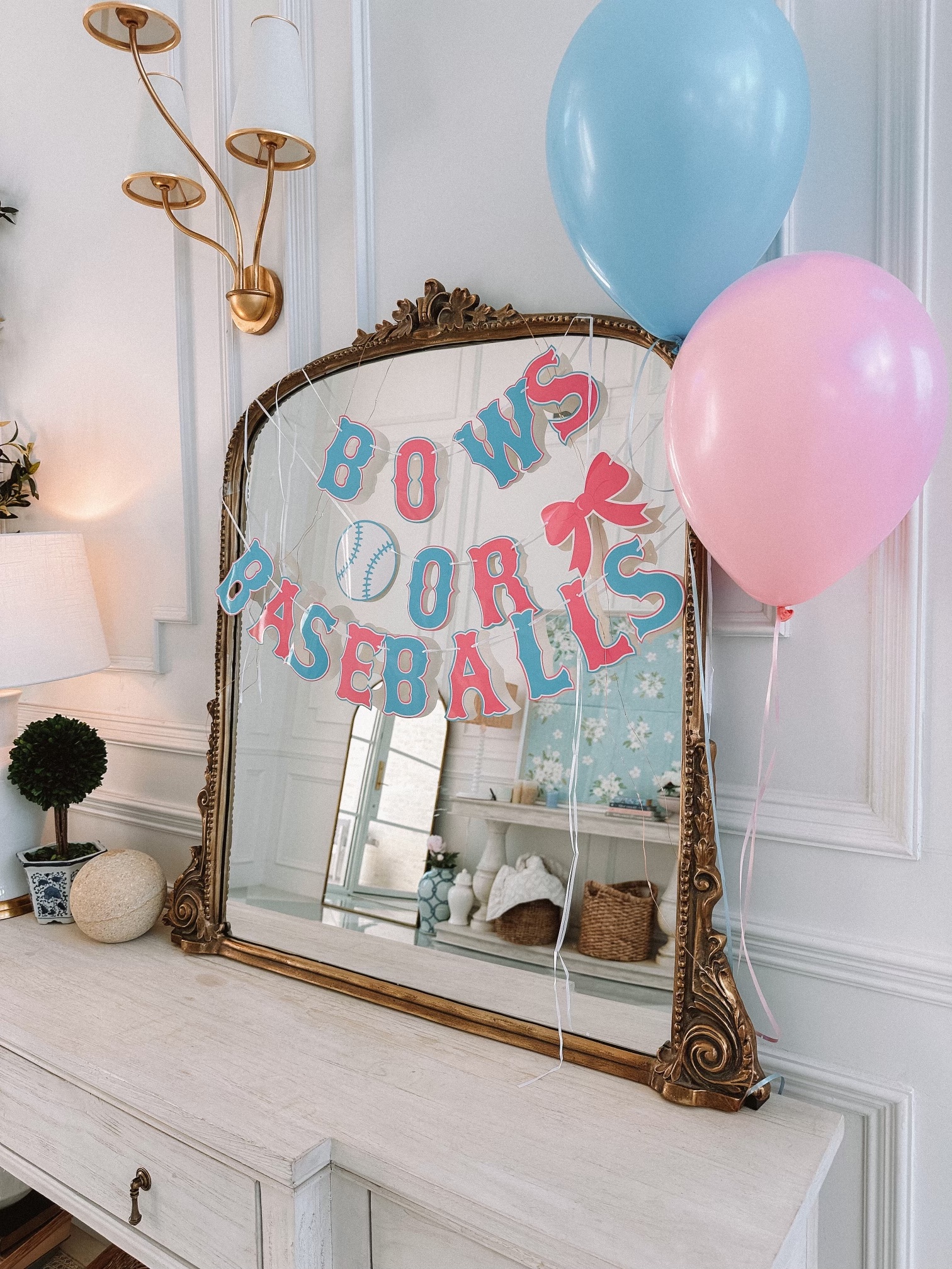 baby shower ideas for girls themes 1
