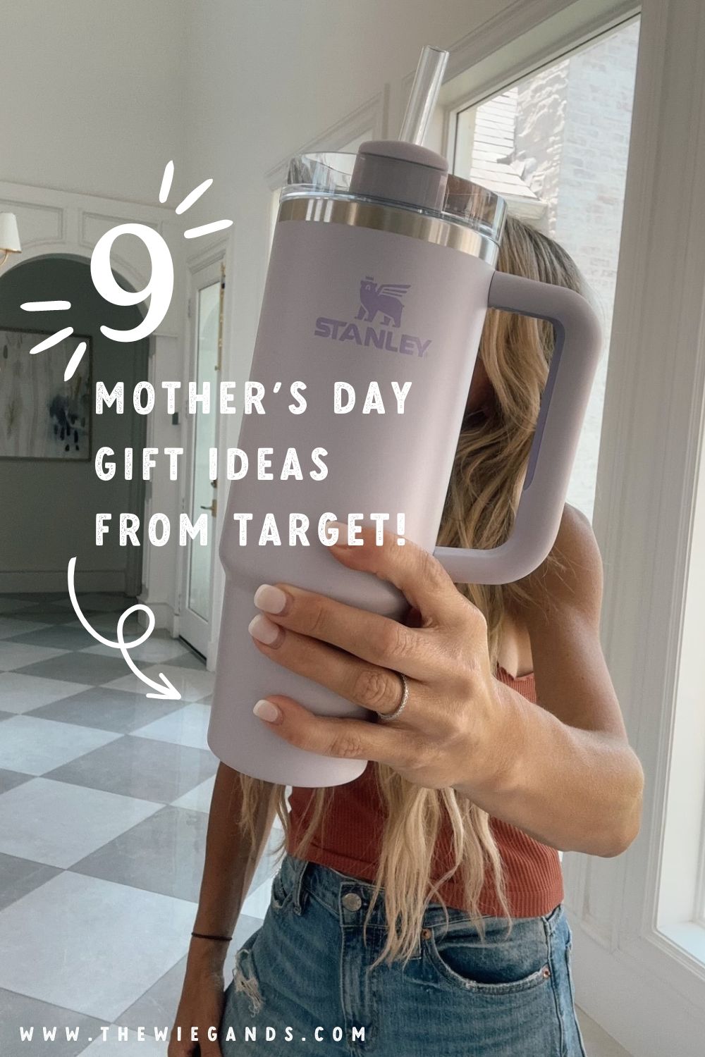 Gift Ideas For Mom From Target