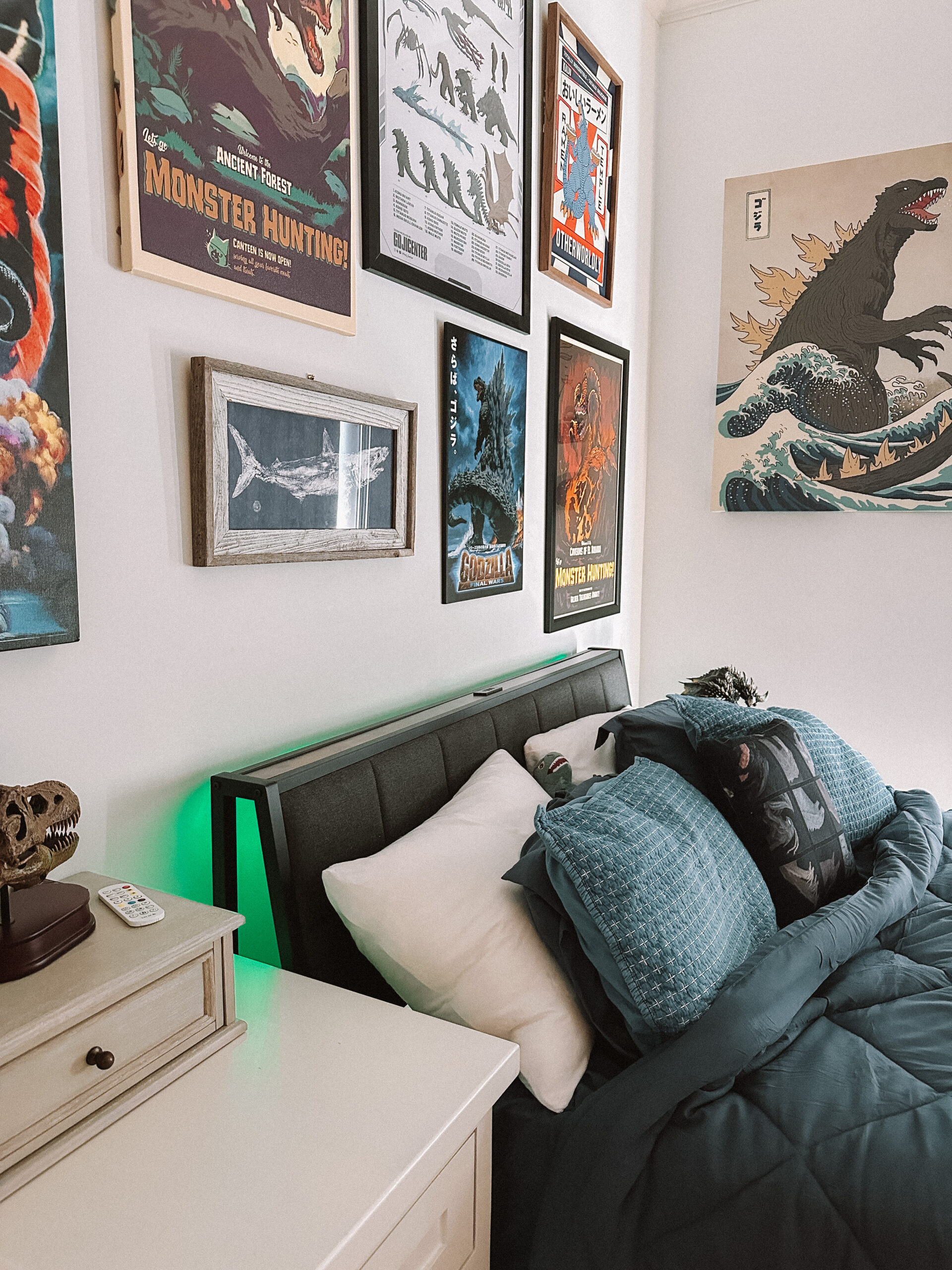 teen boy bedroom ideas color schemes