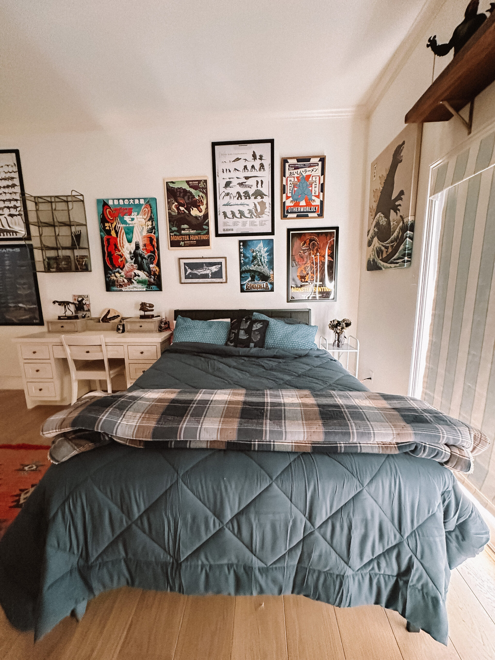 teen boy bedroom ideas for small rooms