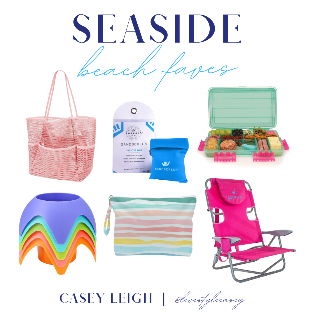 amazon must haves Beach charcuterie board cover Family travel benefits Making memories at the beach Beach vacation packing list Kid-friendly beach gear Beach accessories for kids Sun protection for families Beach picnic essentials Seaside relaxation items casey wiegand blog beach