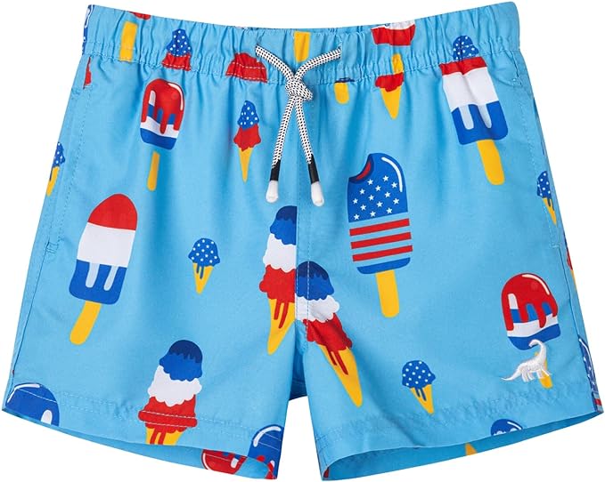 Summer Swimwear Outdoor Dinner Family Picnic Patriotic Picnic Fireworks Watching Fireworks Display Family BBQ