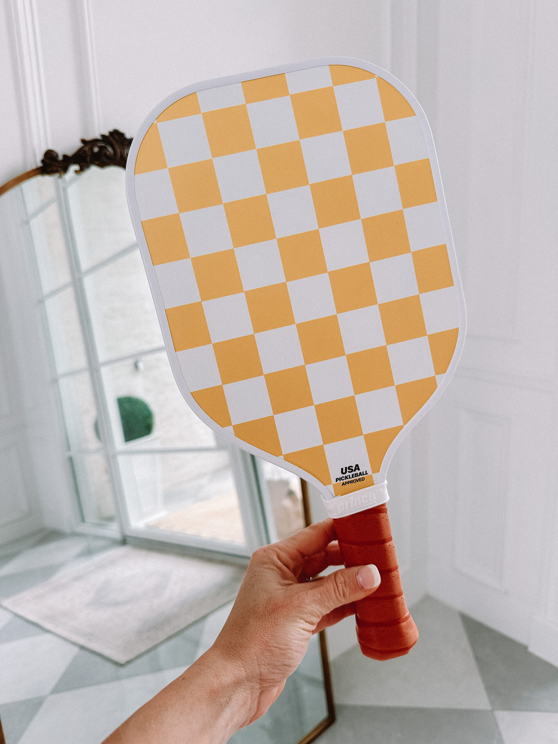 pickle ball paddle High-quality pickleball paddle for optimal control. casey wiegand blog tennis target finds
