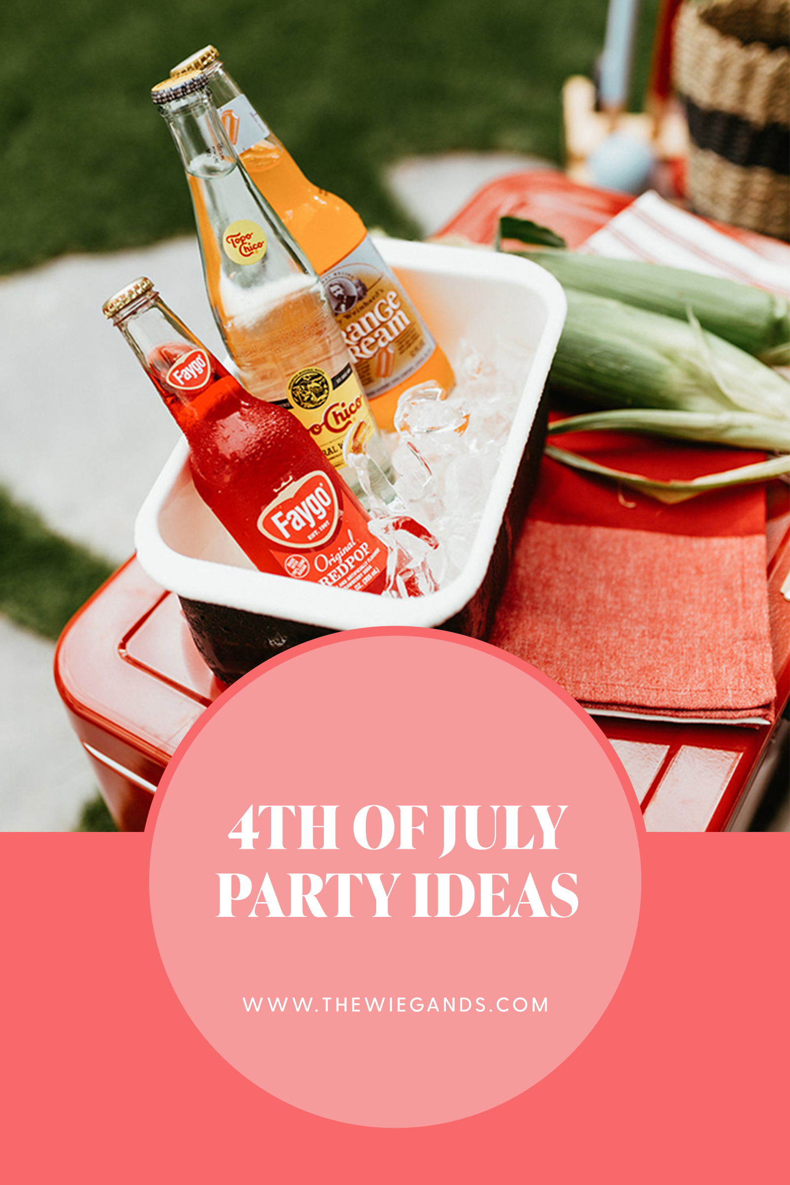 Affordable 4th of July Faves from Amazon