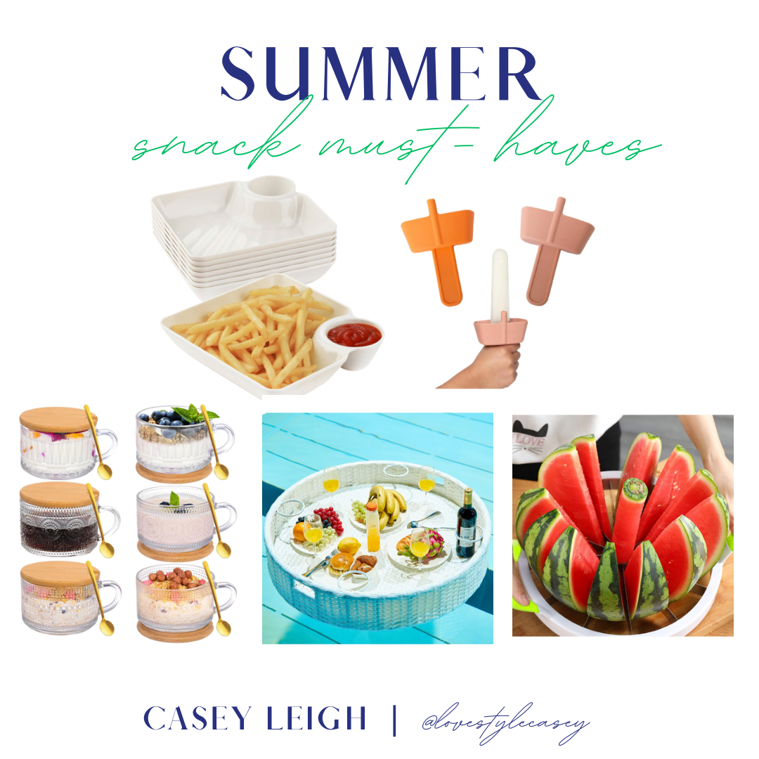 amazon summer meals 