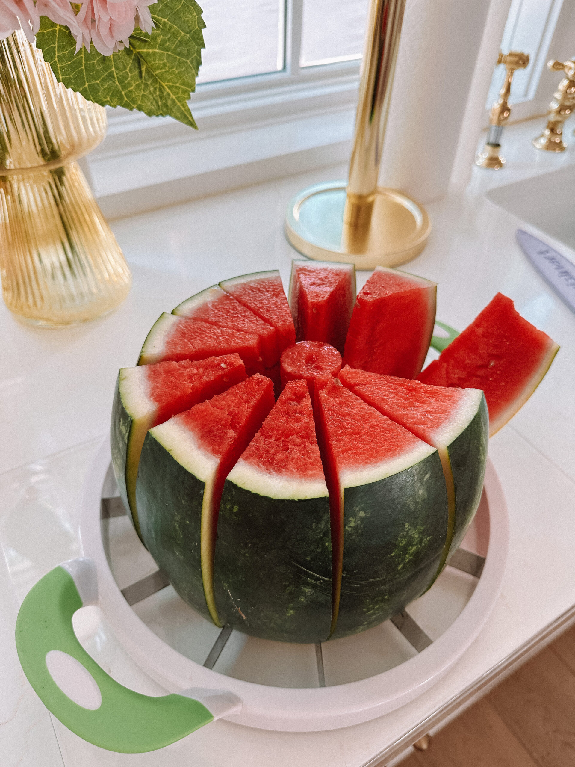 amazon watermelon slicer