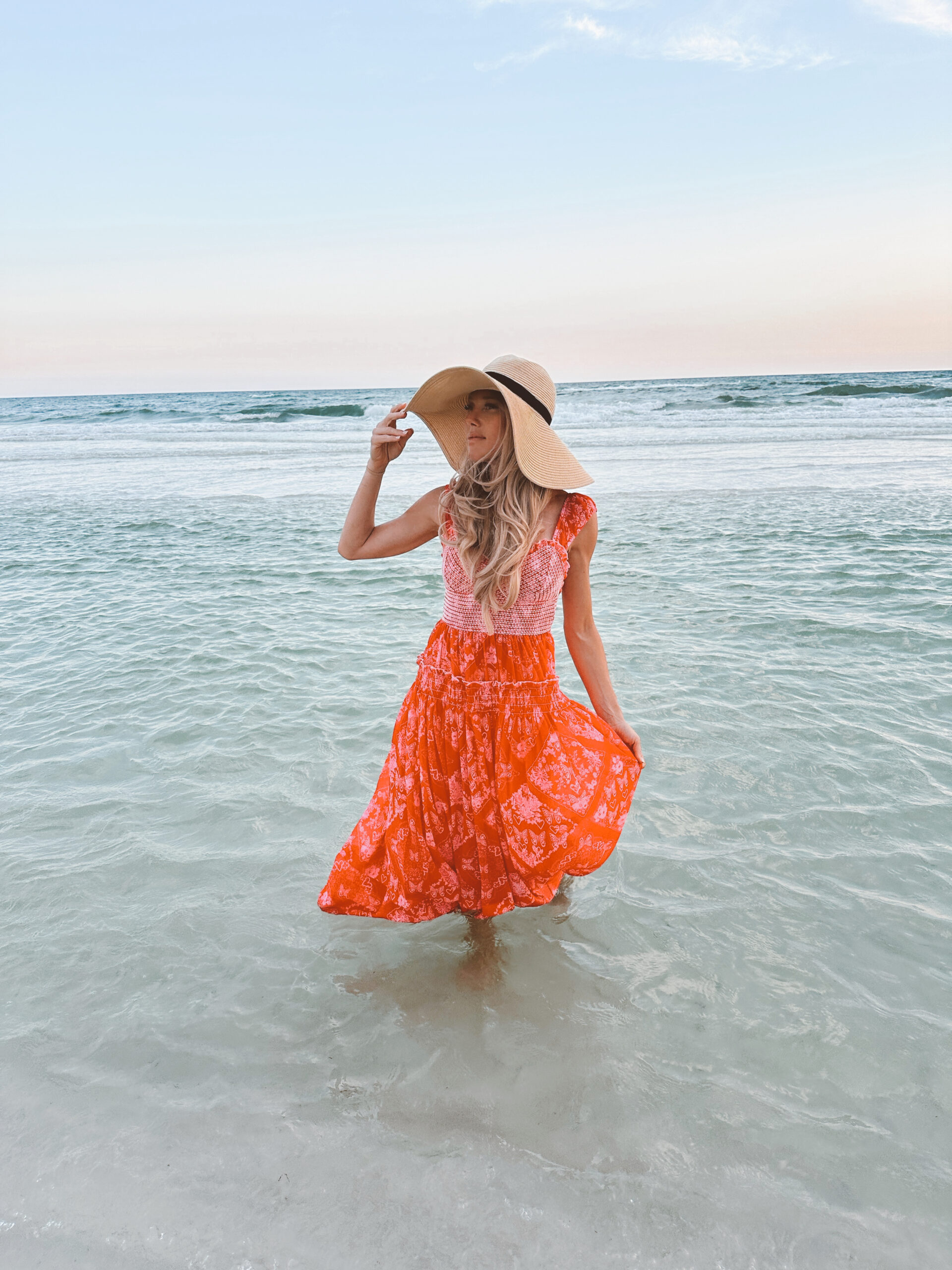 casey wiegand amazon fashion casey wiegand beach blog casey wiegand blog amazon beach dress vacation outfits 