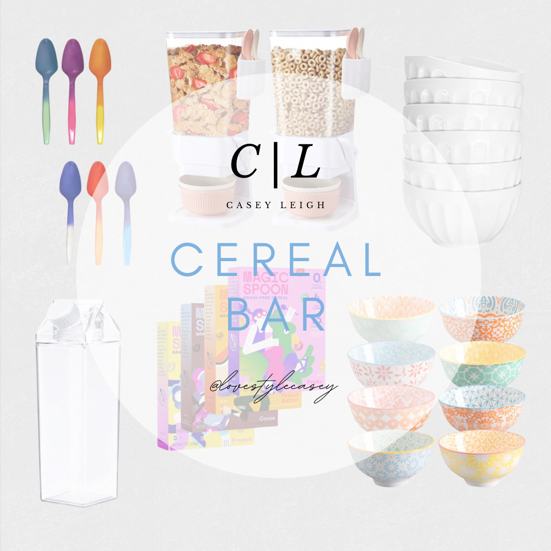 cereal bar amazon home casey wiegand kitchen 