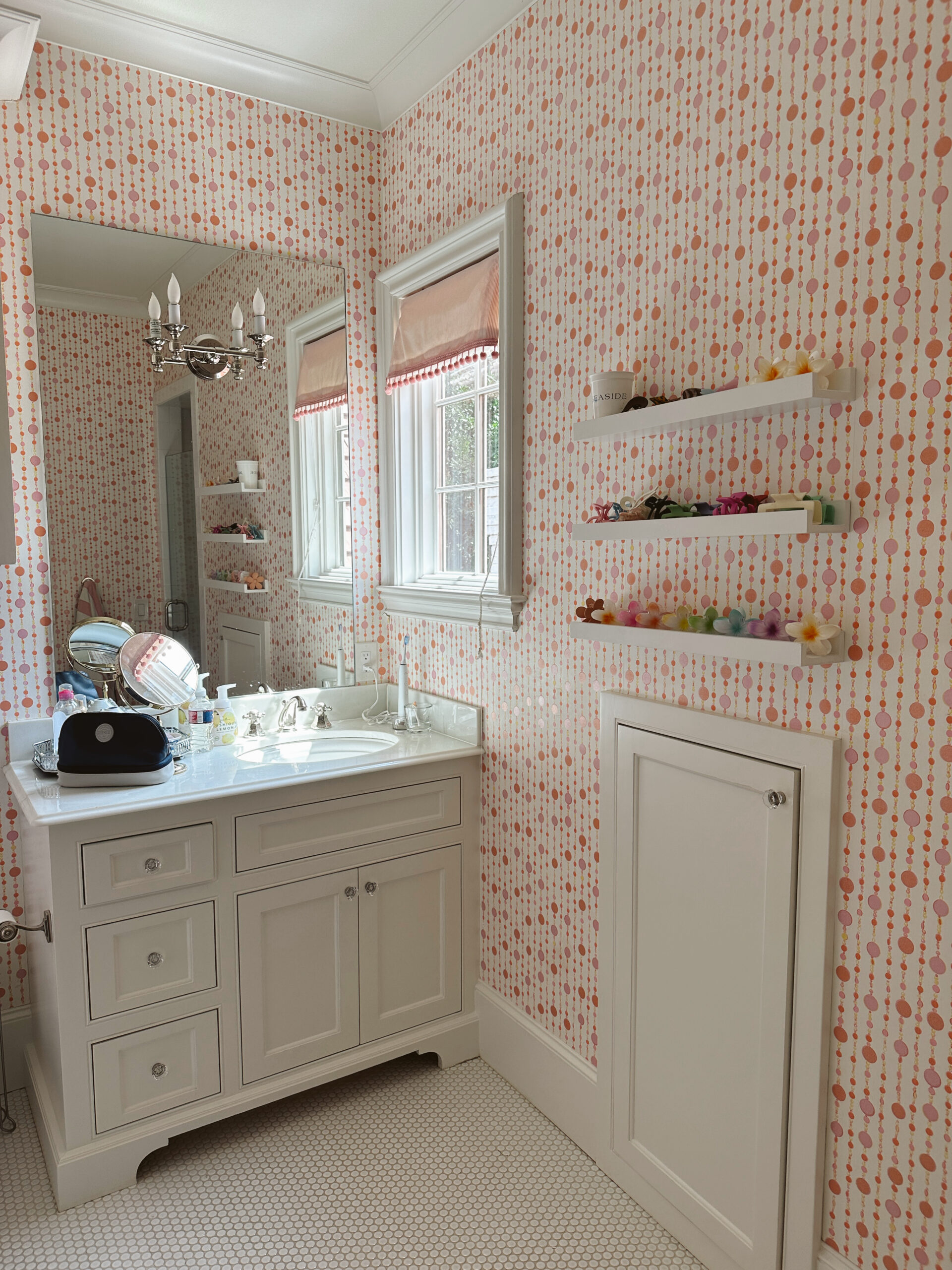 teen bathroom girl bathroom casey wiegand house 