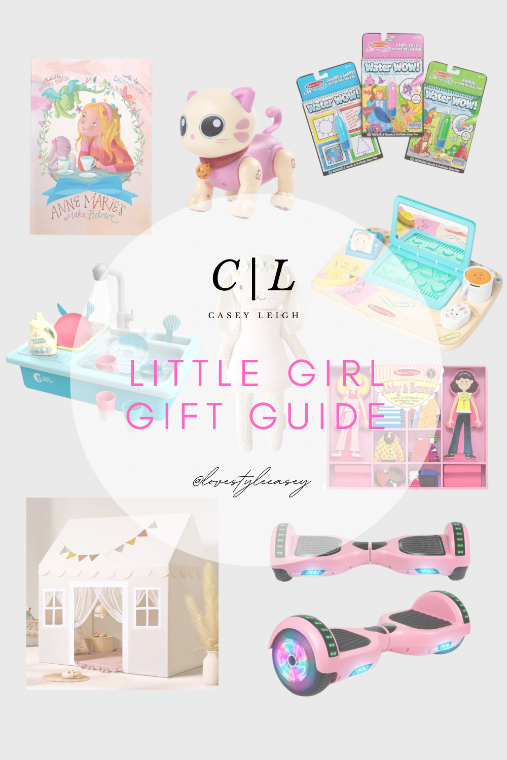 best gifts for little girls