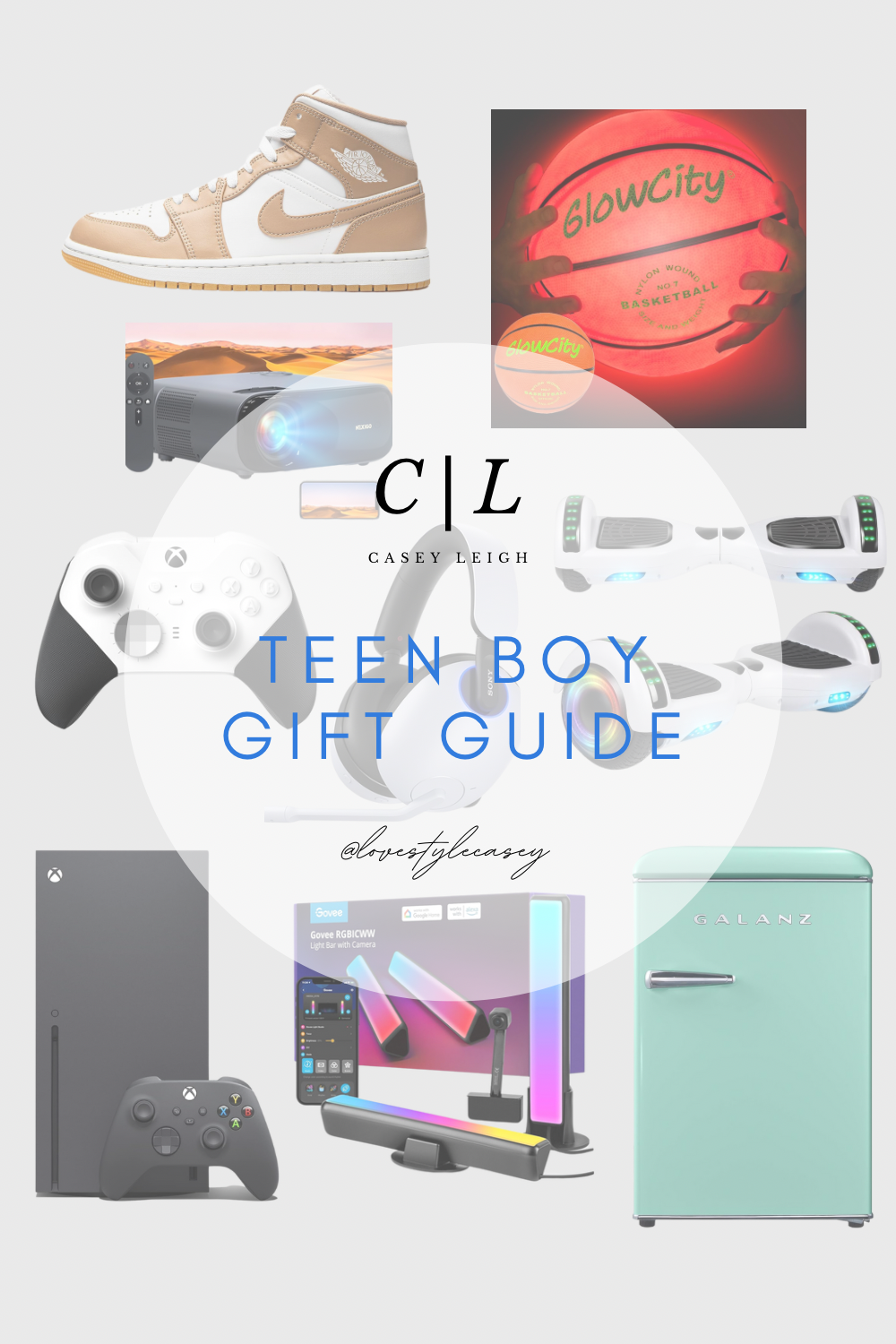 best gifts for teen boys