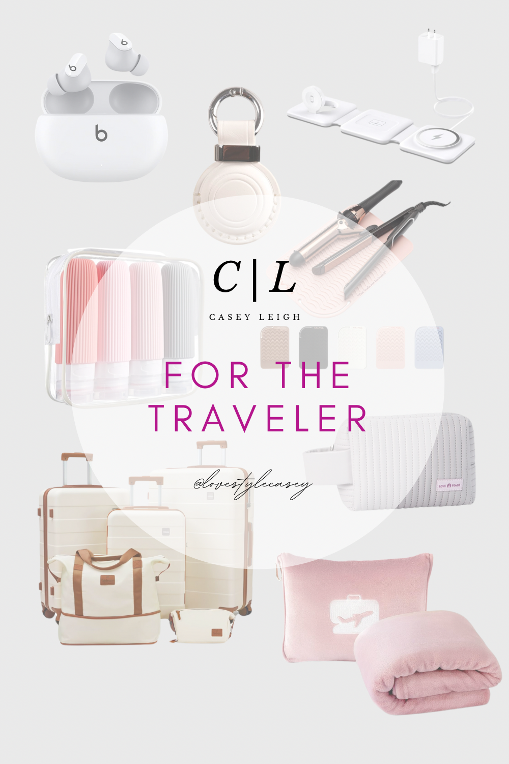 gifts for travelers