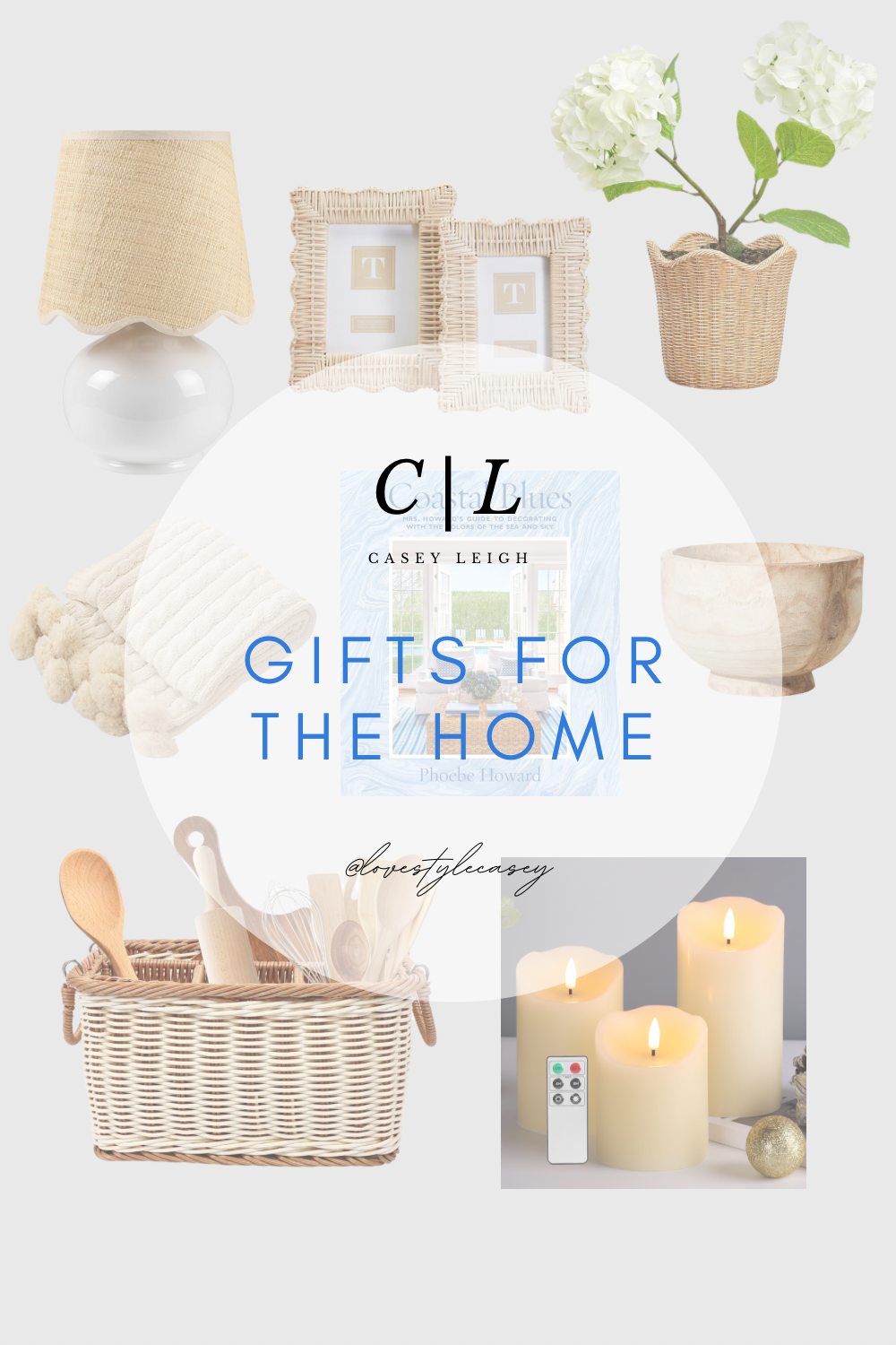 gifts for the home