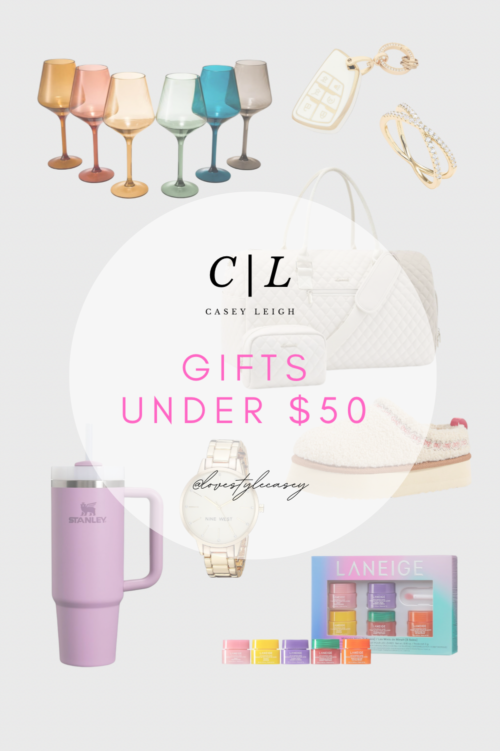 gifts under 50