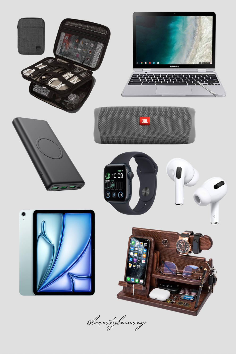 tech gifts