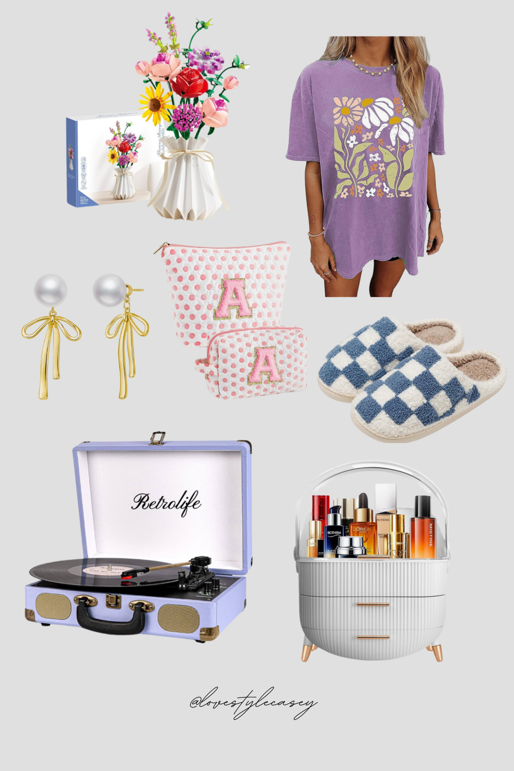 gifts for teen girls