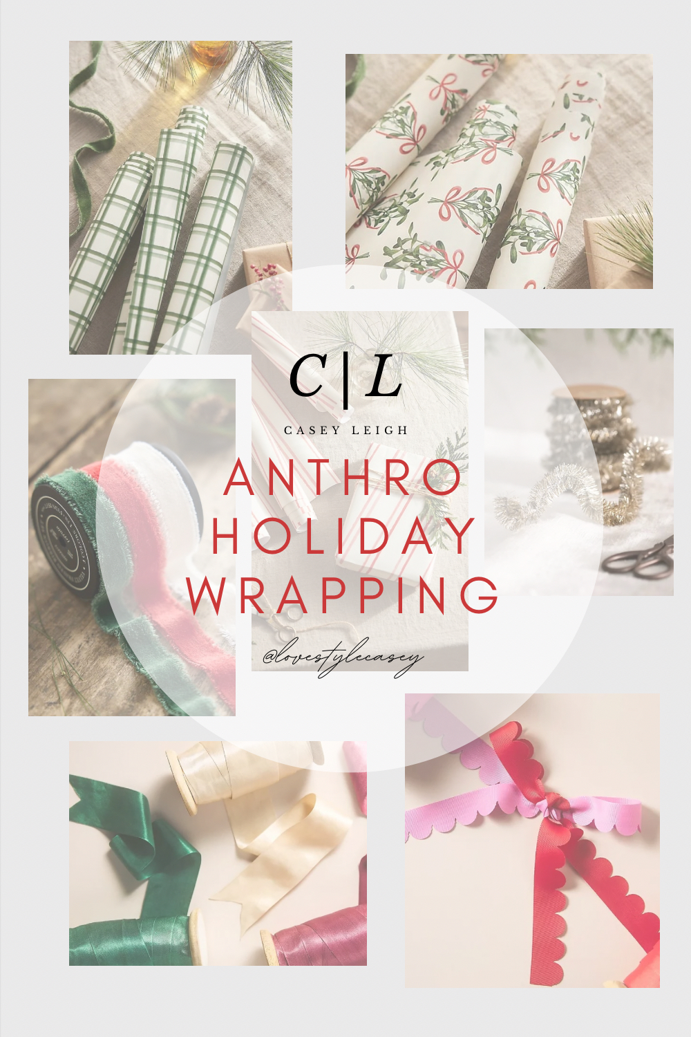 anthro holiday wrapping 