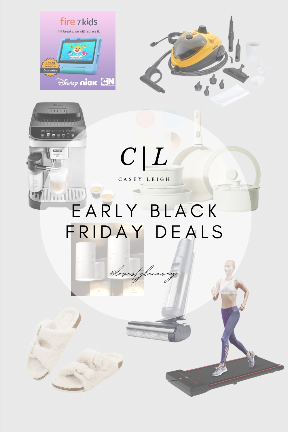 early black friday deals