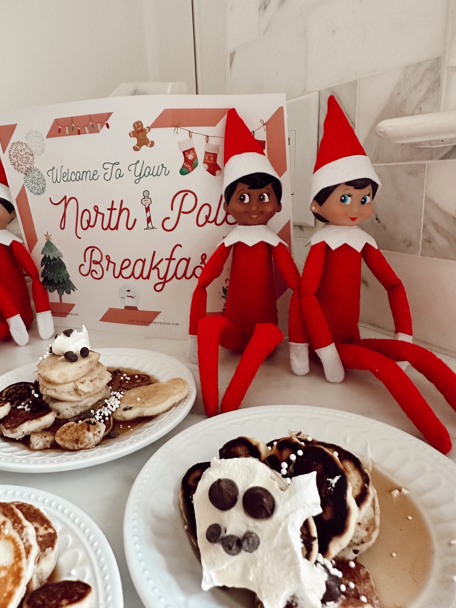 funny elf on the shelf pictures