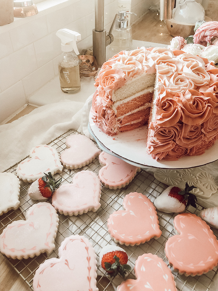 valentines recipe round up