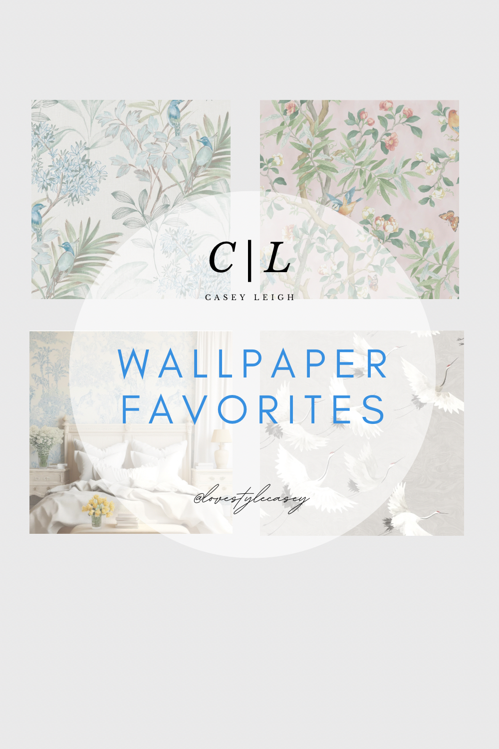 wallpaper for accent walls