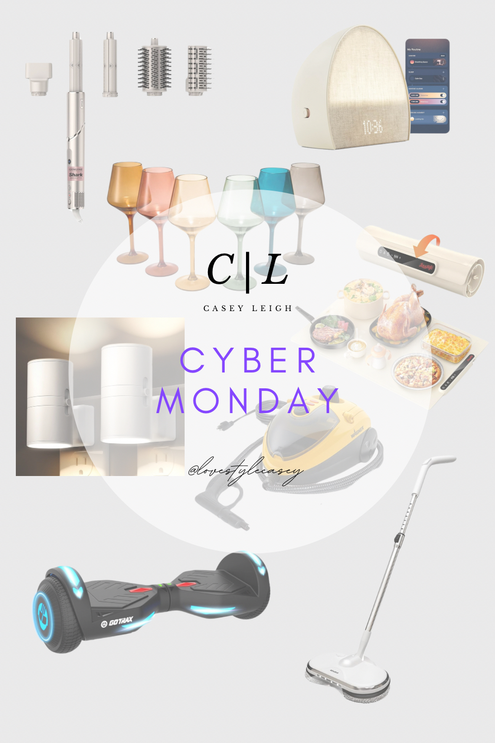 cyber monday deals