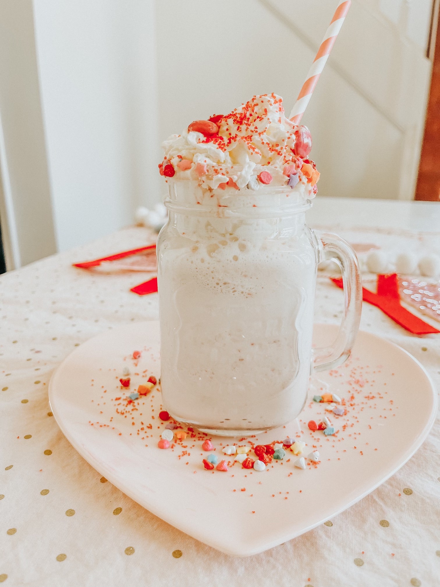 milkshake recipe vanilla