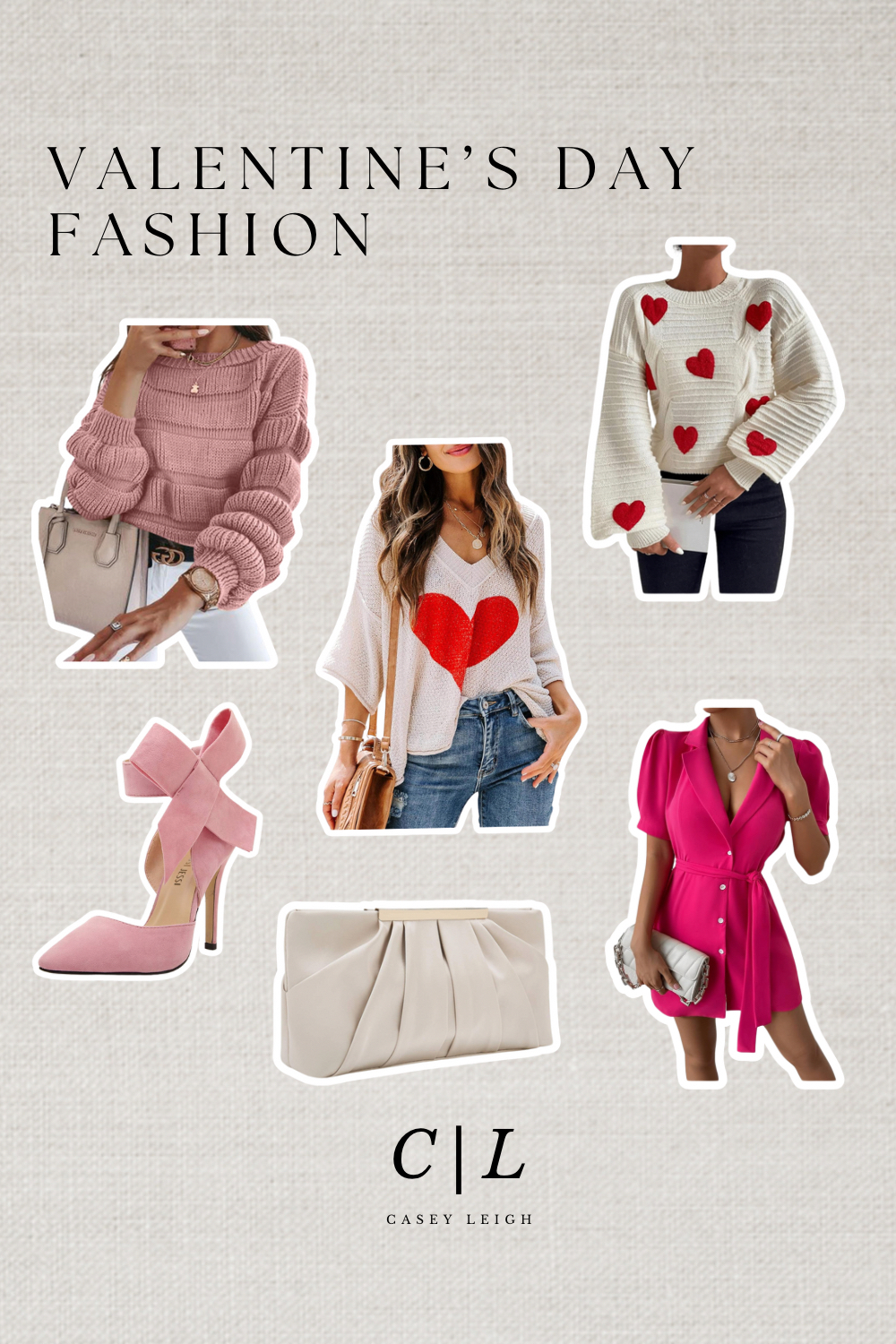 valentine fashion trends