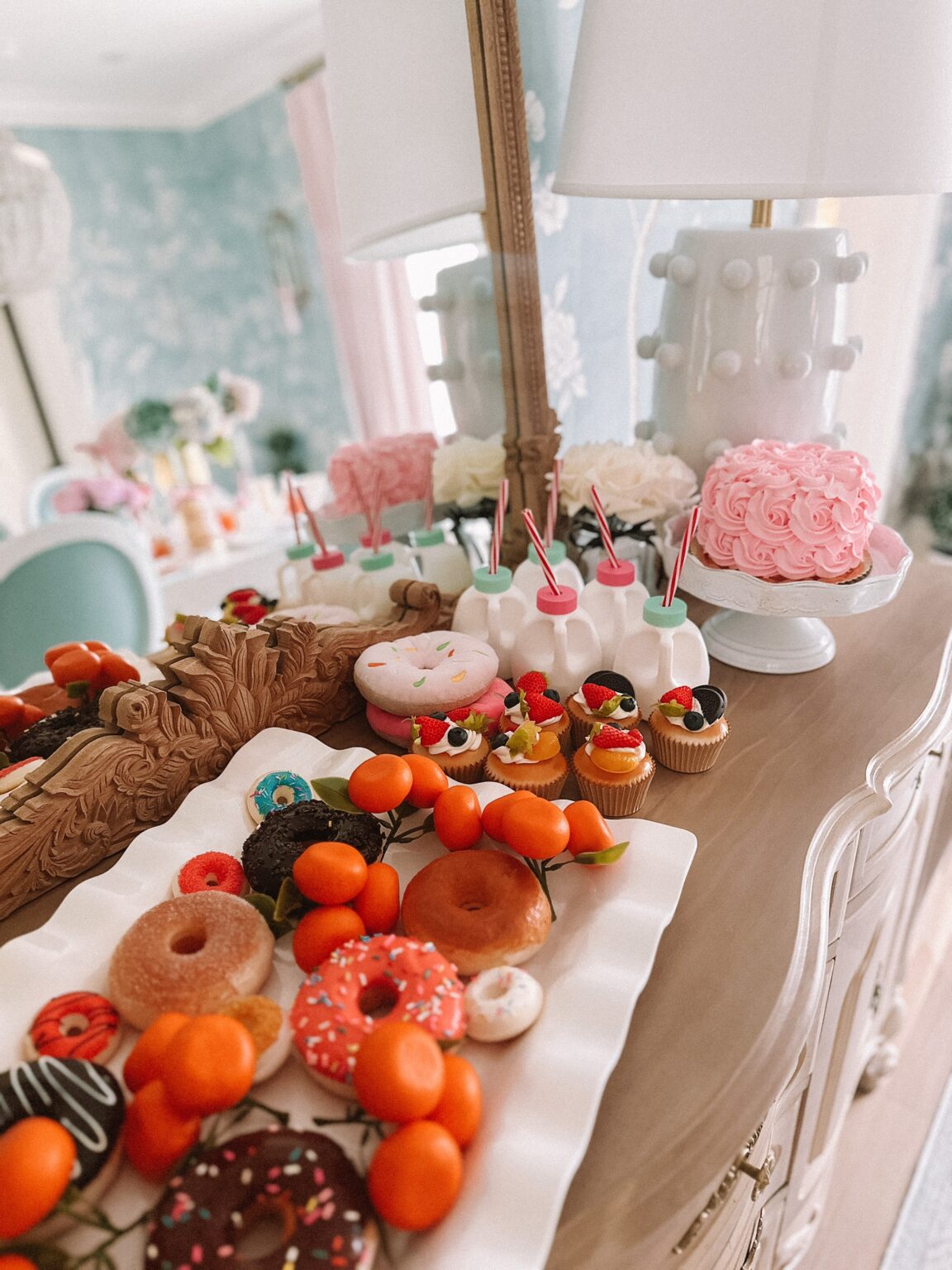 View of Host a Sweet Pancake Party Your Family Will Love - Casey Wiegand of The ...