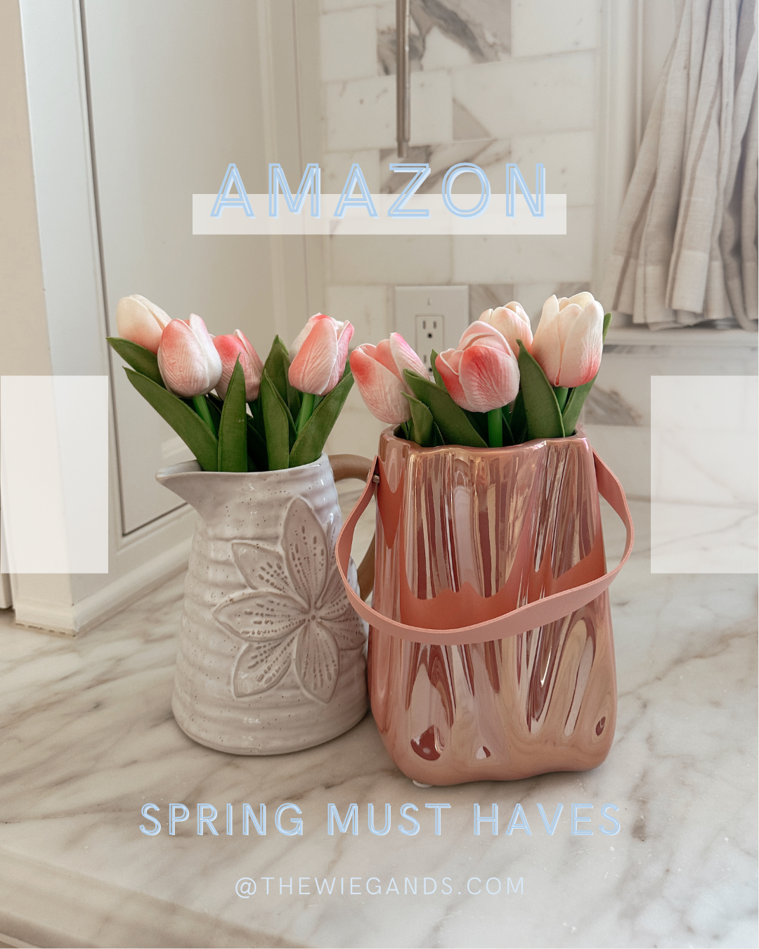 amazon spring must haves